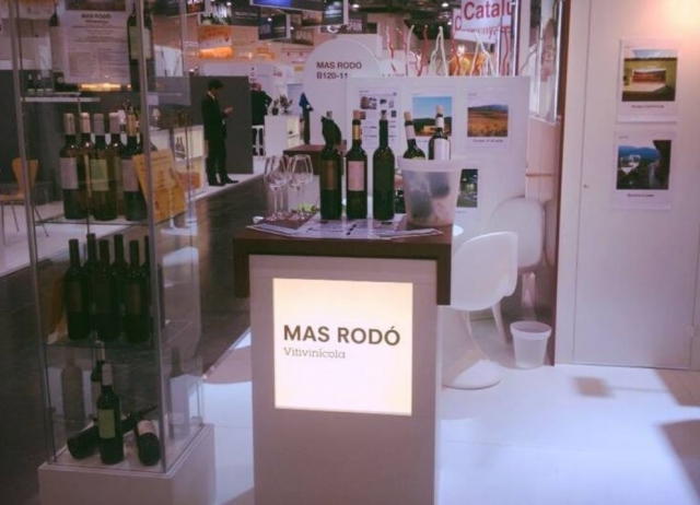 Promocion de nuestros caldos